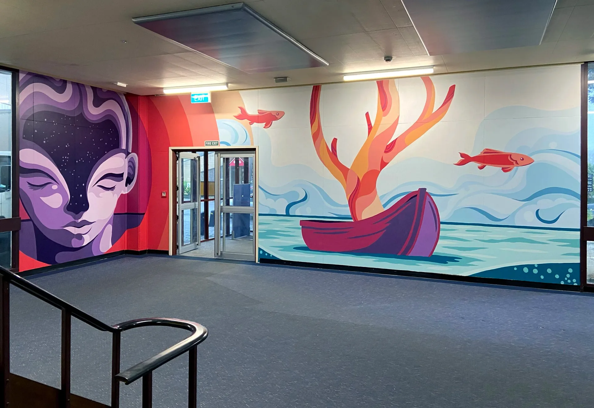 University of Waikato / Hamilton