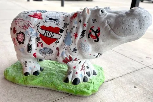 Hutto Hippo