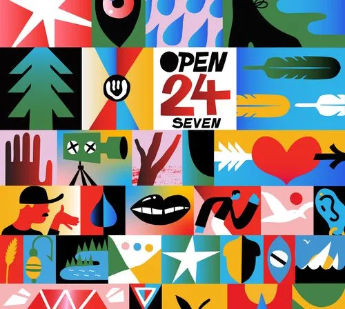 Open 24 Seven