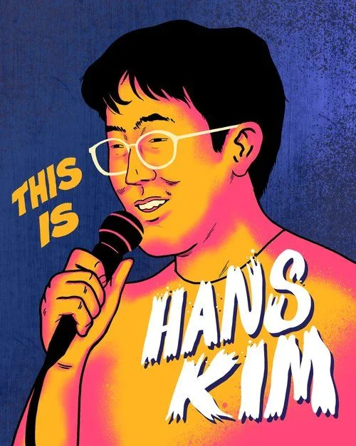 Hans Kim