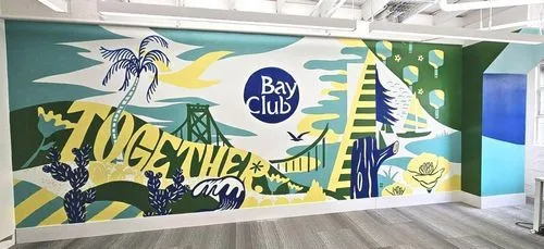 Bay Club HQ