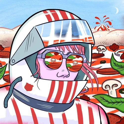 Pizza Planet