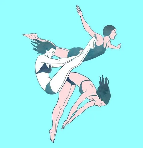 Divers