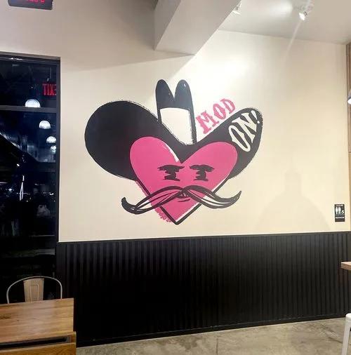 Cowboy Heart