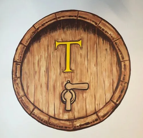 Tapster logo