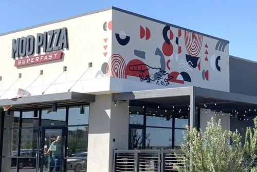 Surprise Arizona exterior
