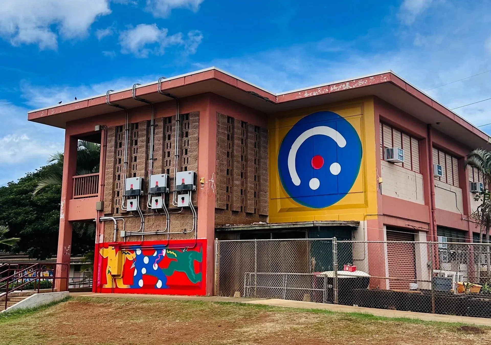 Hawai’i Walls 2025