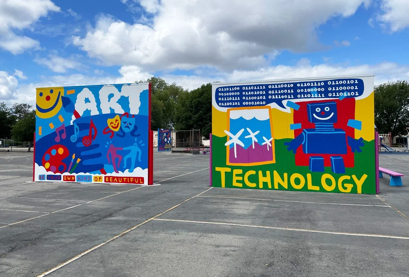 Lorne Elementary Northridge CA 2023
