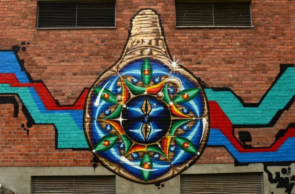 Vision Bulb