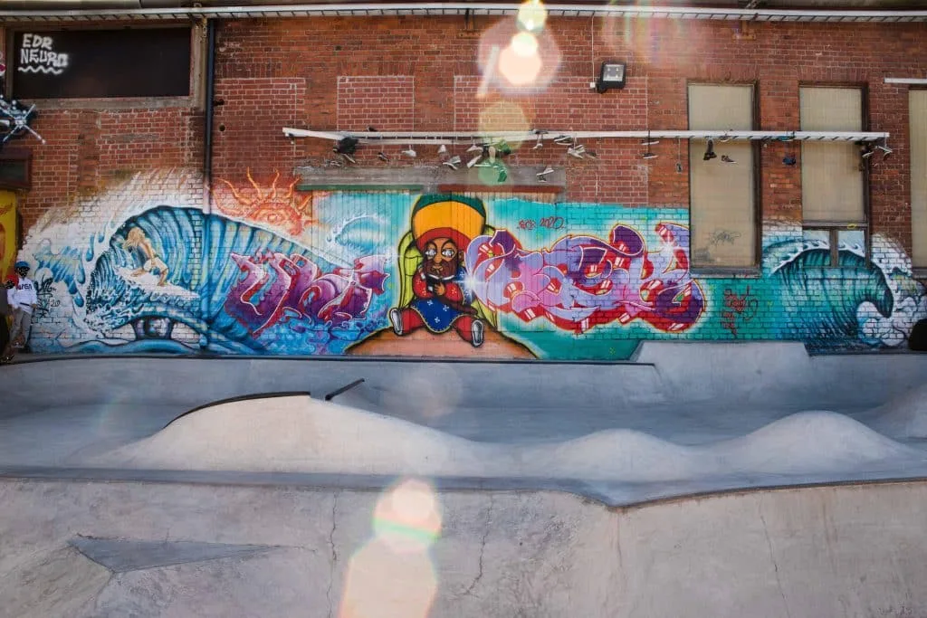 UNI Surf x RASK