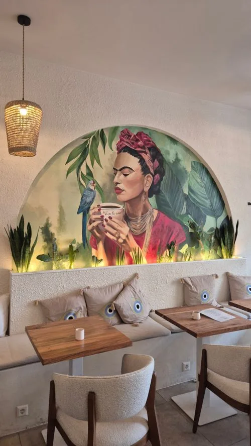 Frida Khalo