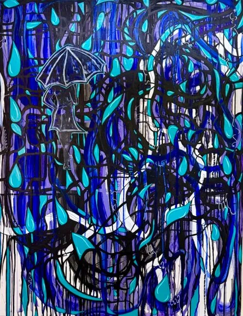 The Blues