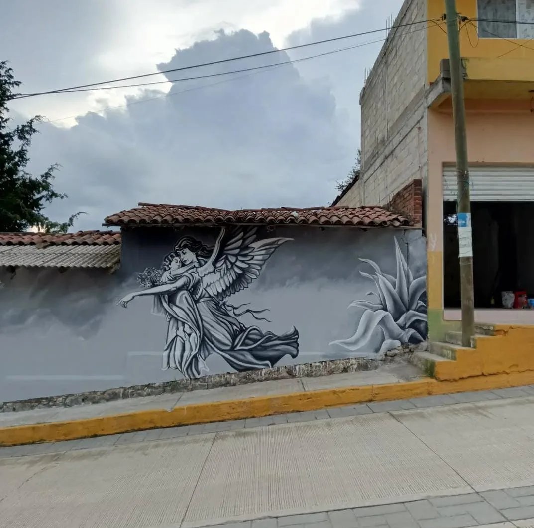 INOCENCIA Y BONDAD 1