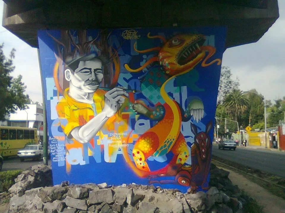 Instrucciones para soñar