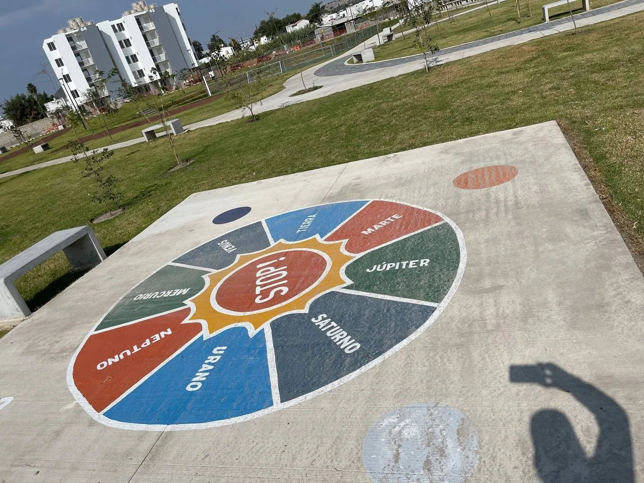 Juegos gigantes para casa club 2