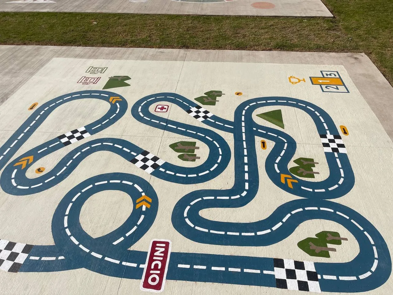 Juegos gigantes para casa club 3