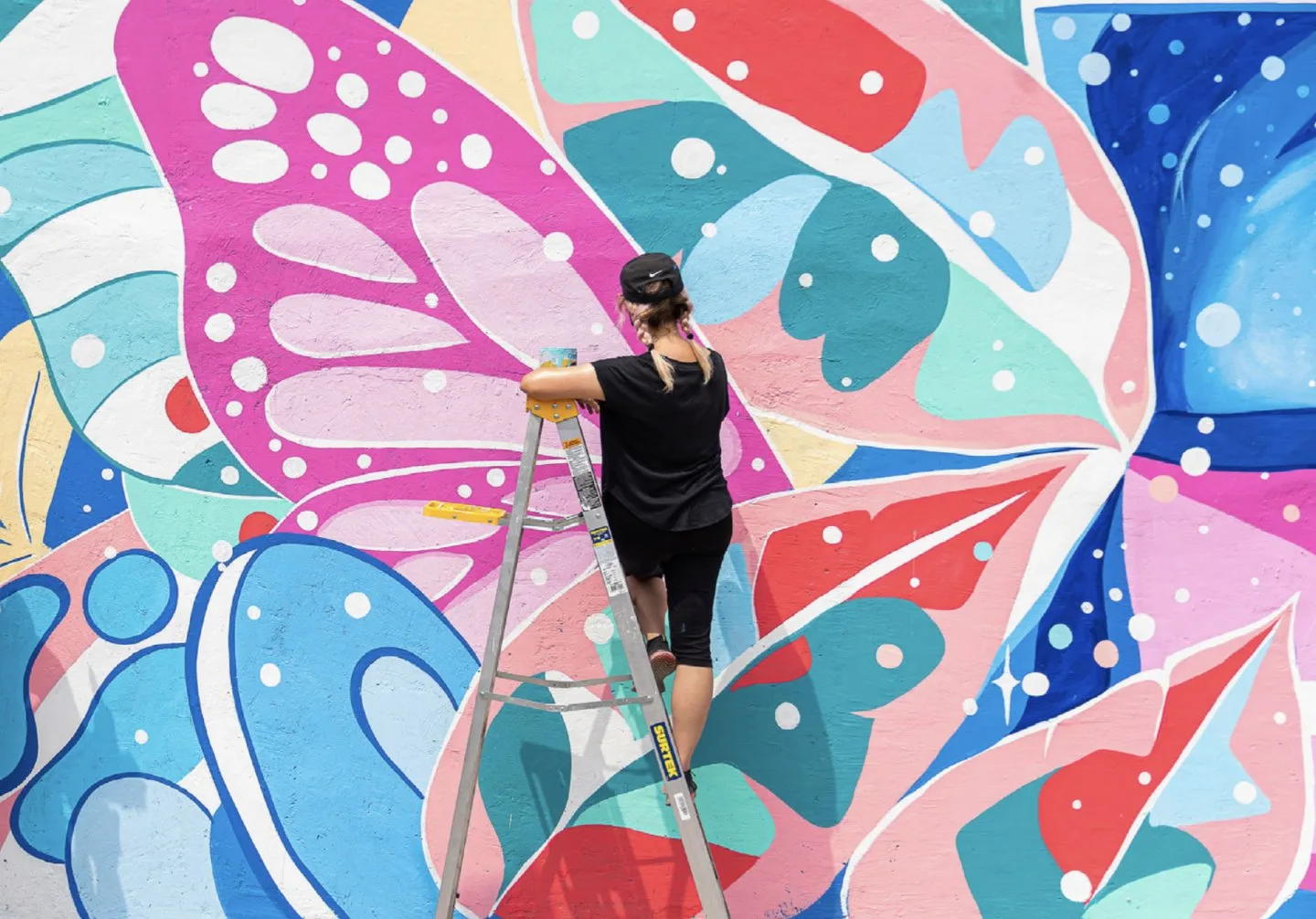 Juntos somos mas fuertes