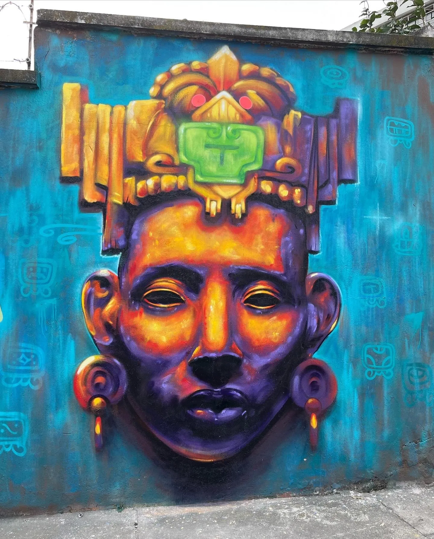 La cultura que quema