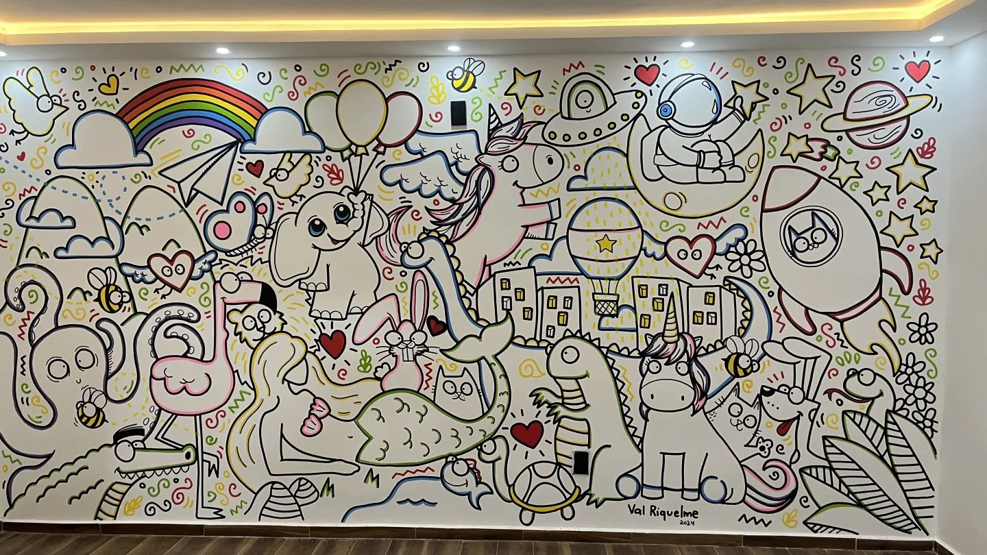 ludoteca de mellizos