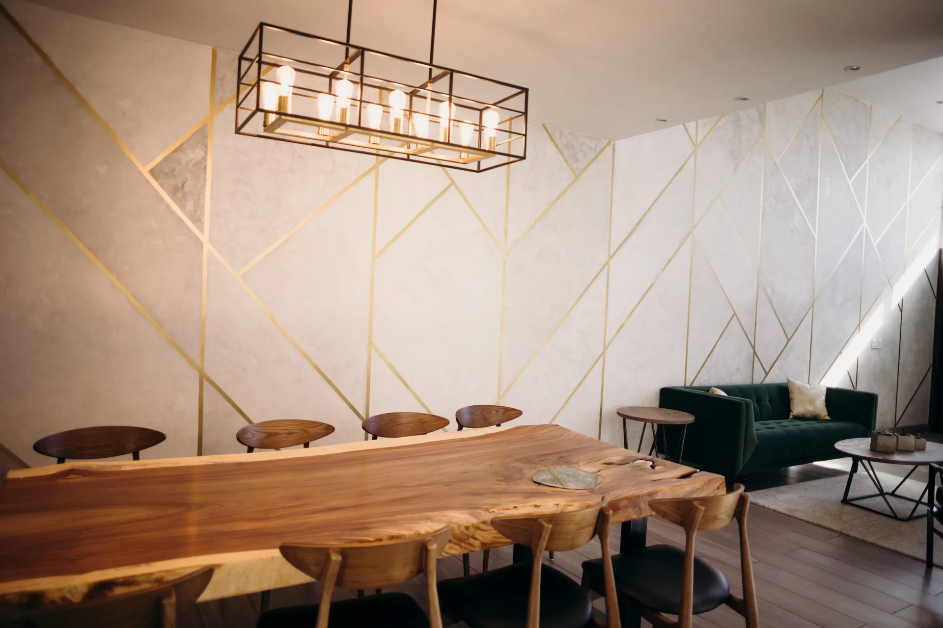 ACABADO TIPO CONCRETO 