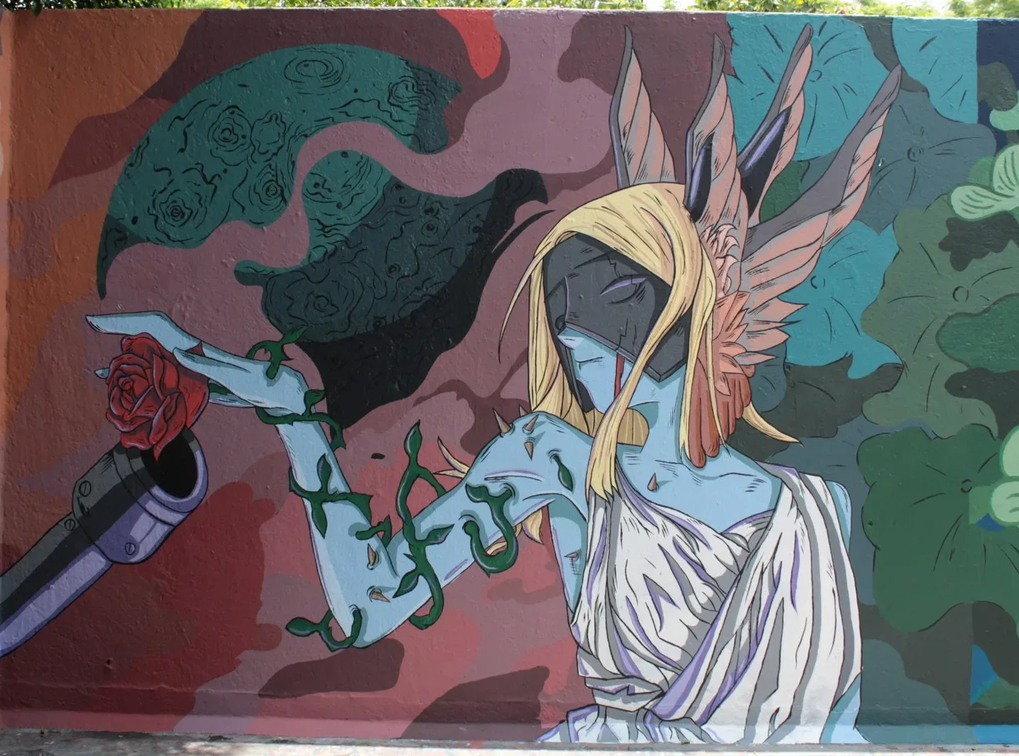 Gaia