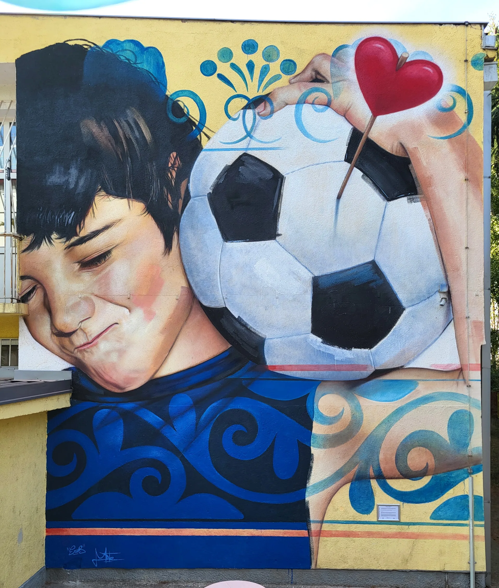 Eros