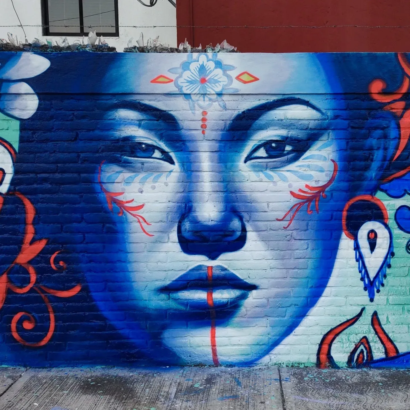 “Mujeres Yao”