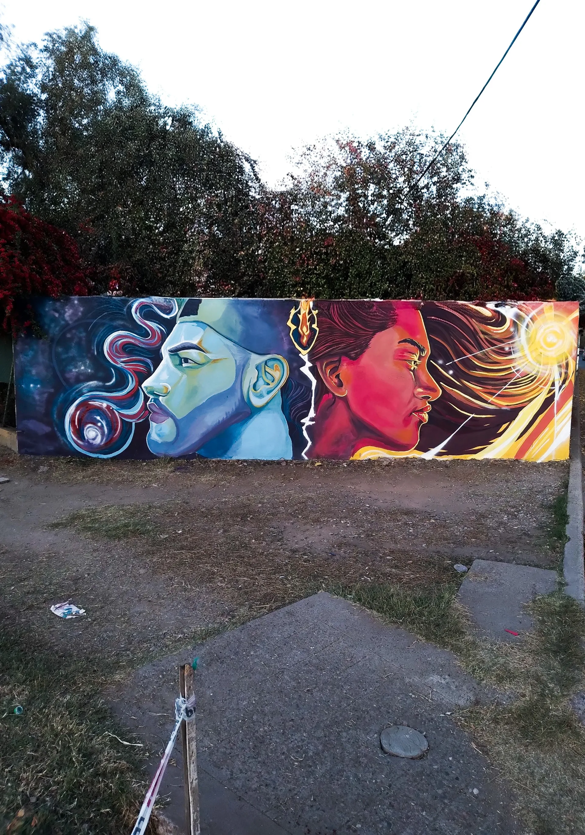 Hasta borrarte de mi