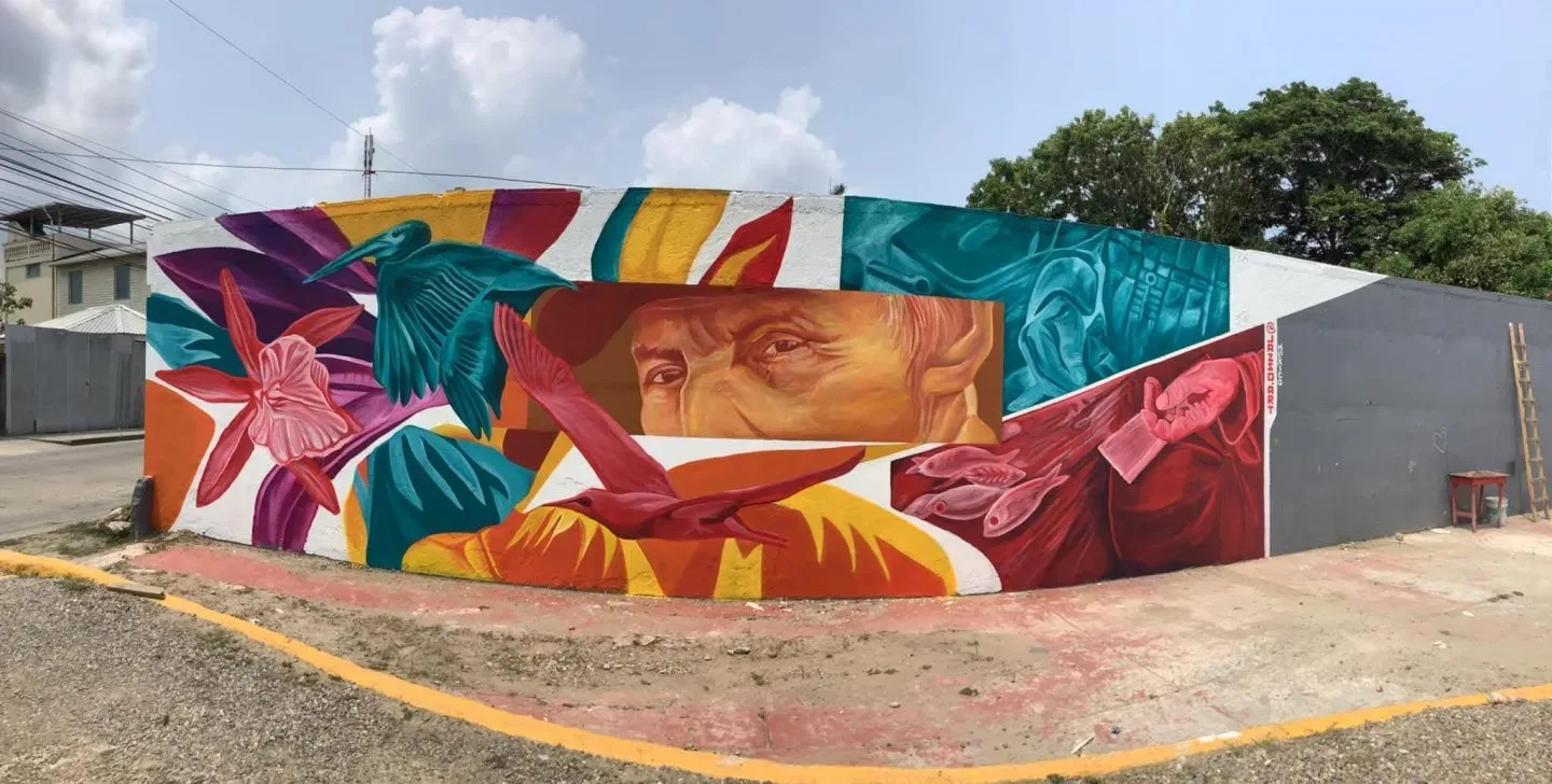 Legado caribeño 