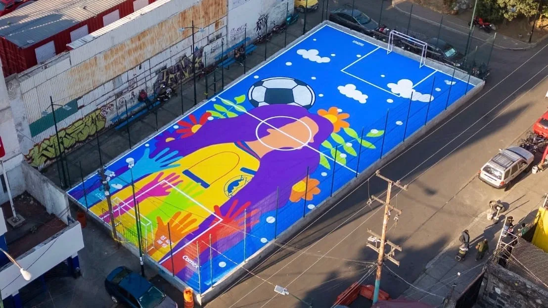 Mujeres superpoderosas