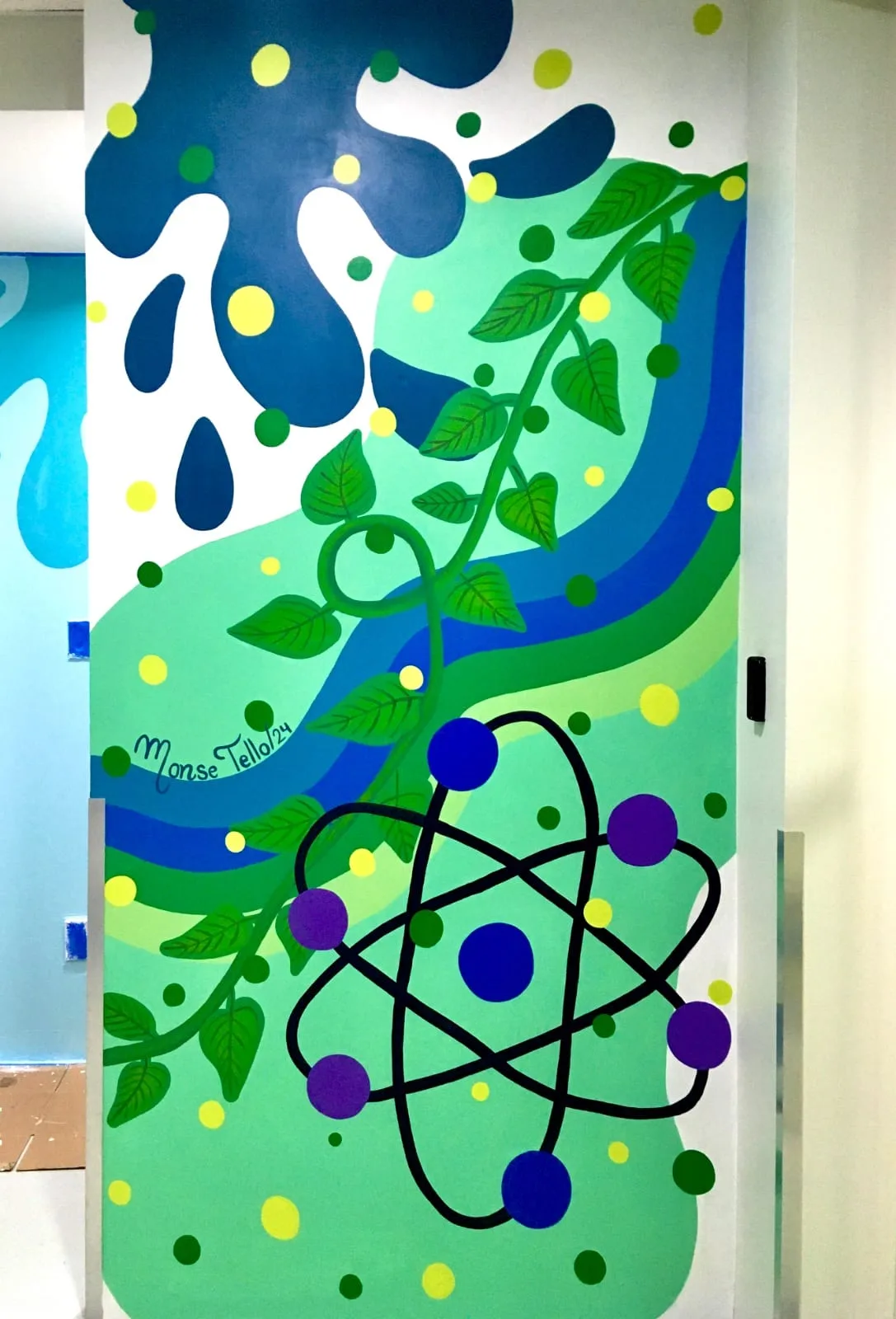 Laboratorio PPG Comex