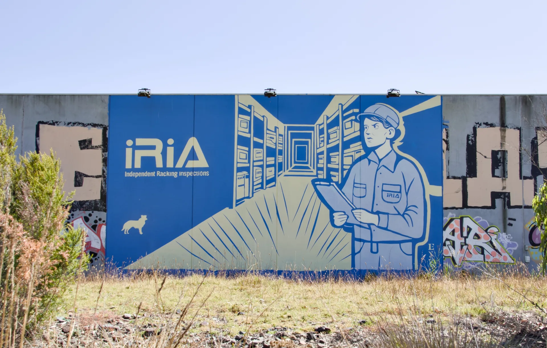 iria