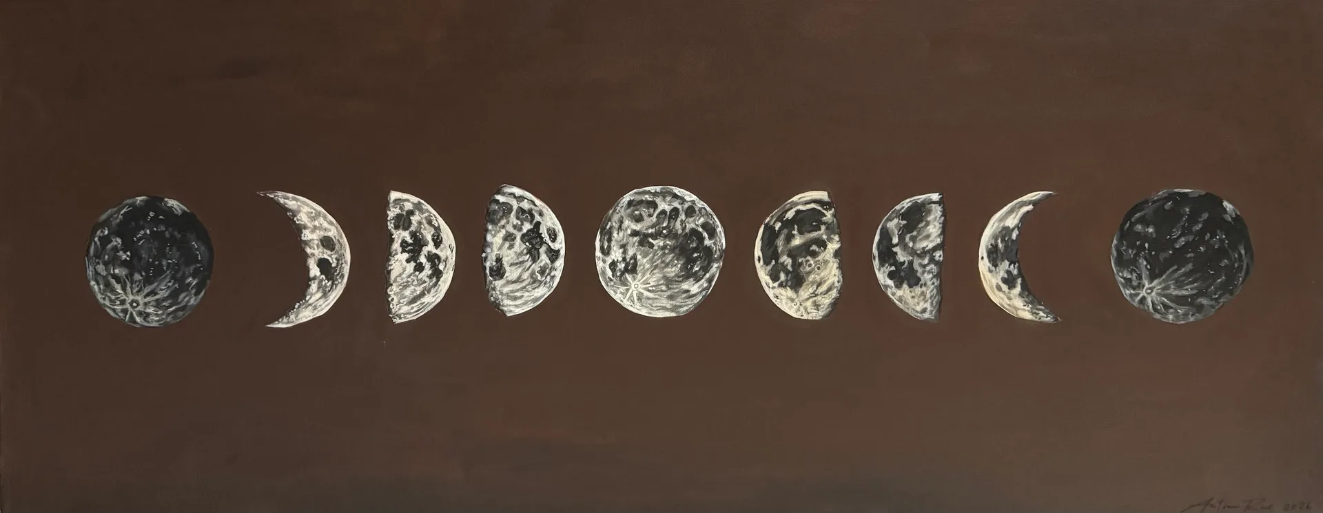 Moon Phases
