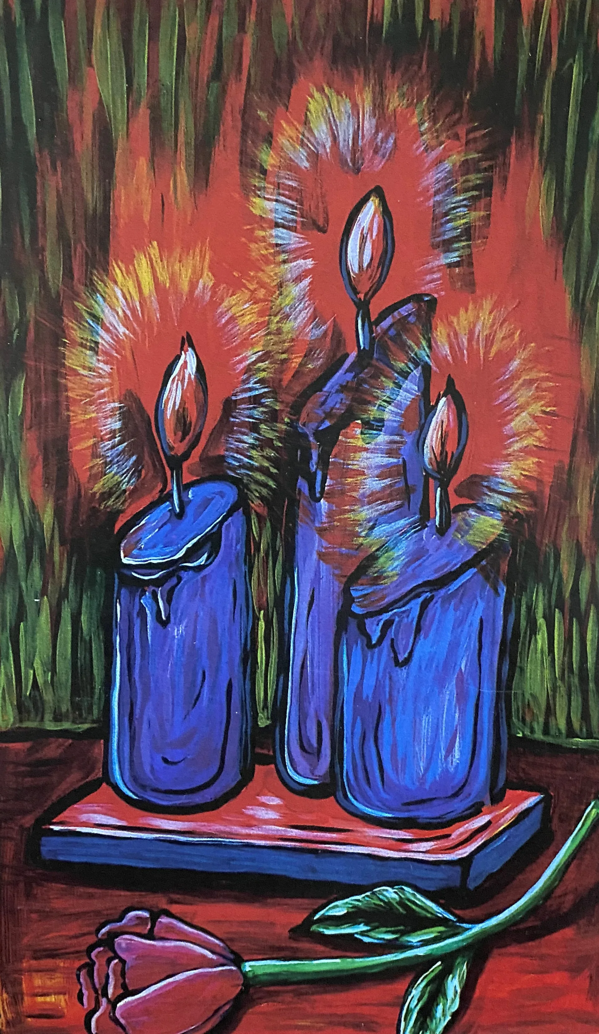 Velas