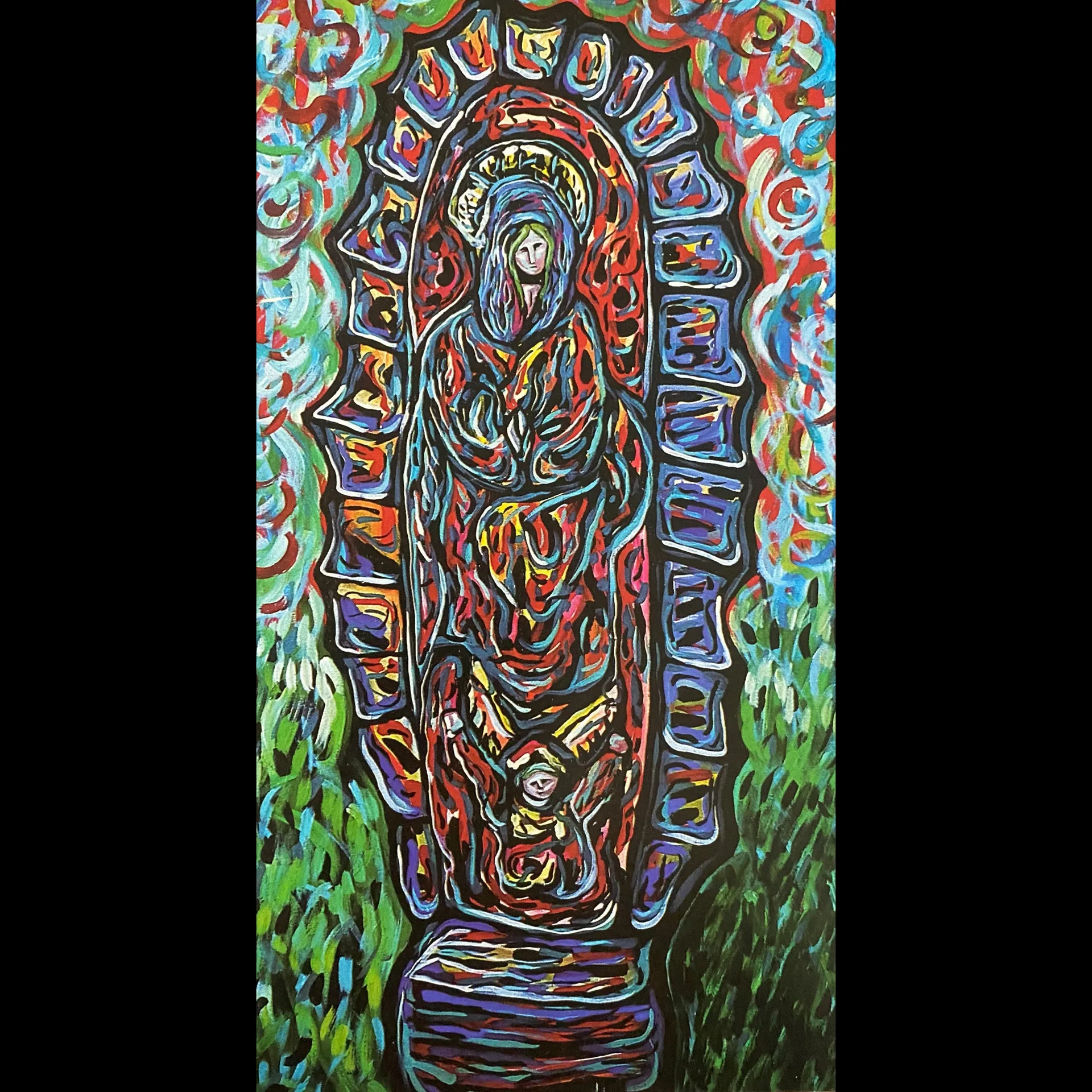 Virgencita