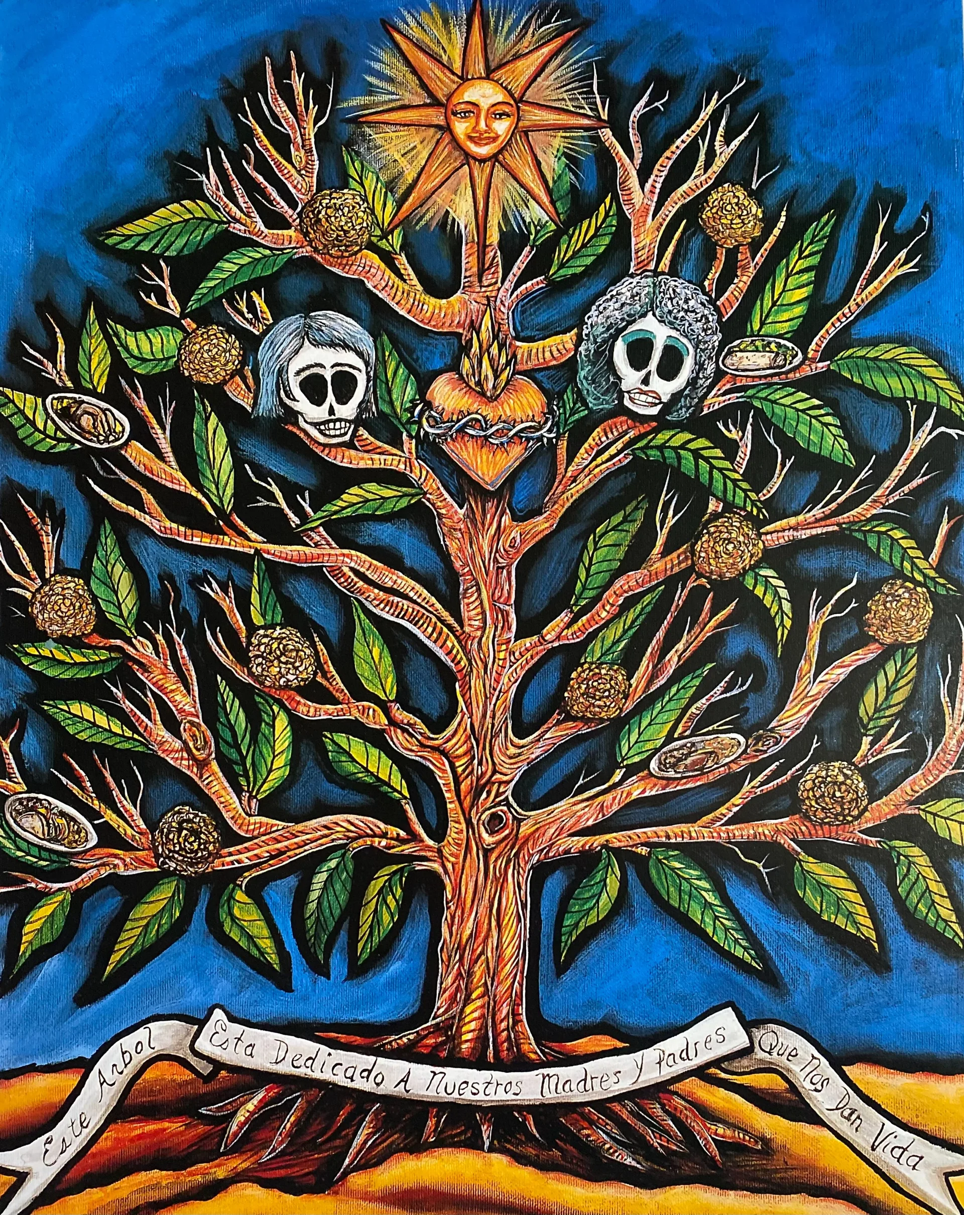Arbol de Vida