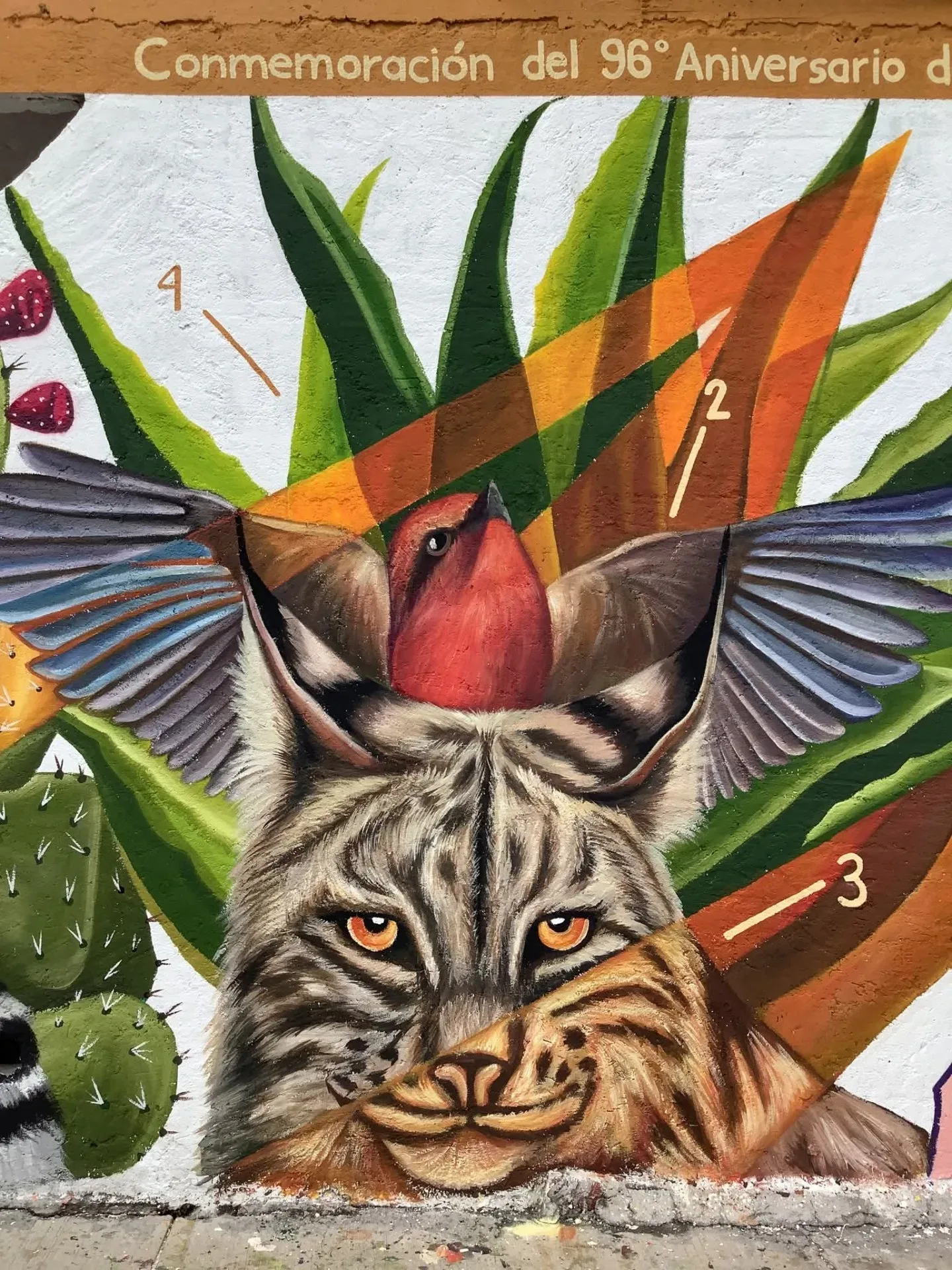 Tierra trabajo y biodiversidad