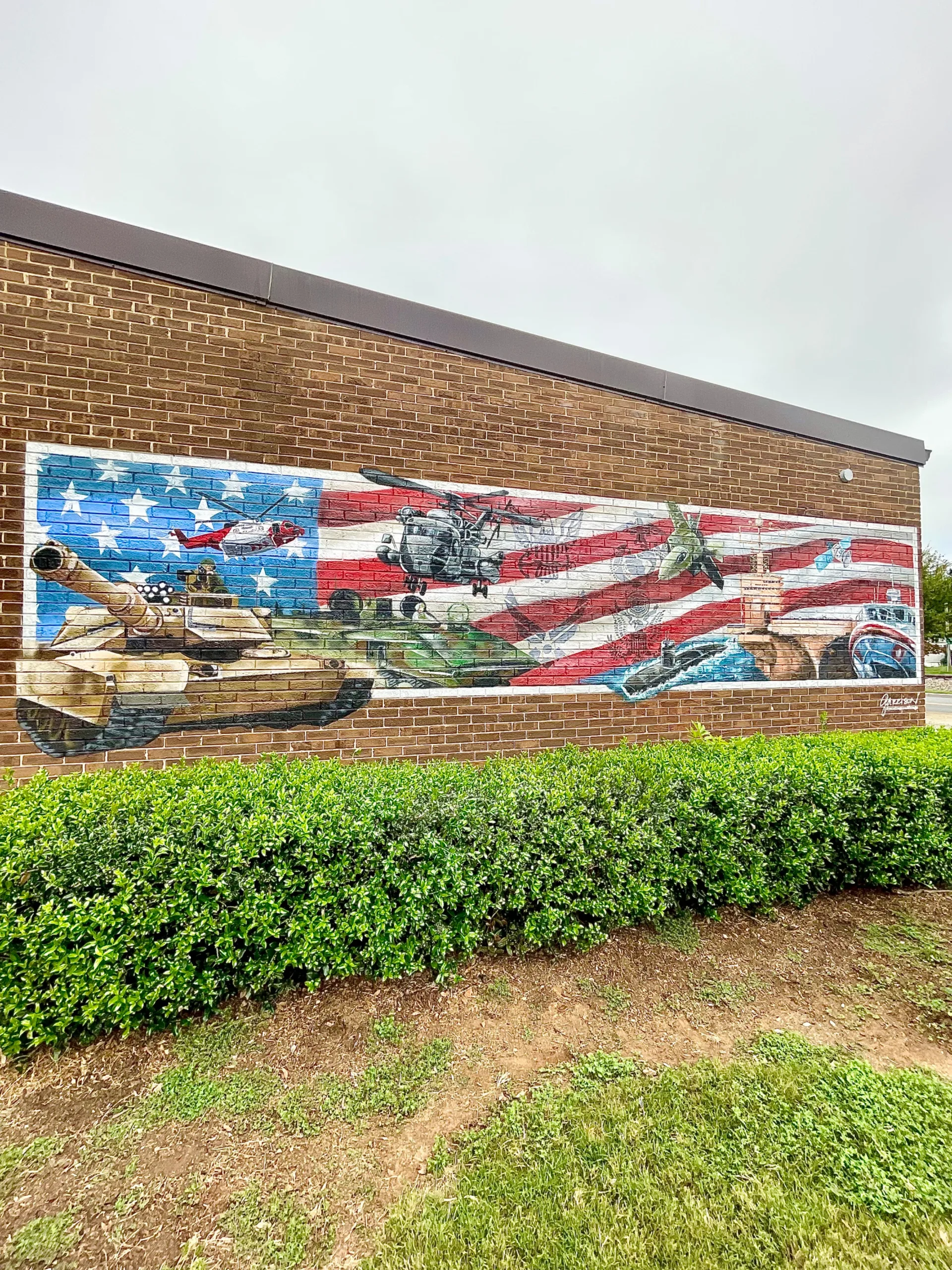 American Legion 