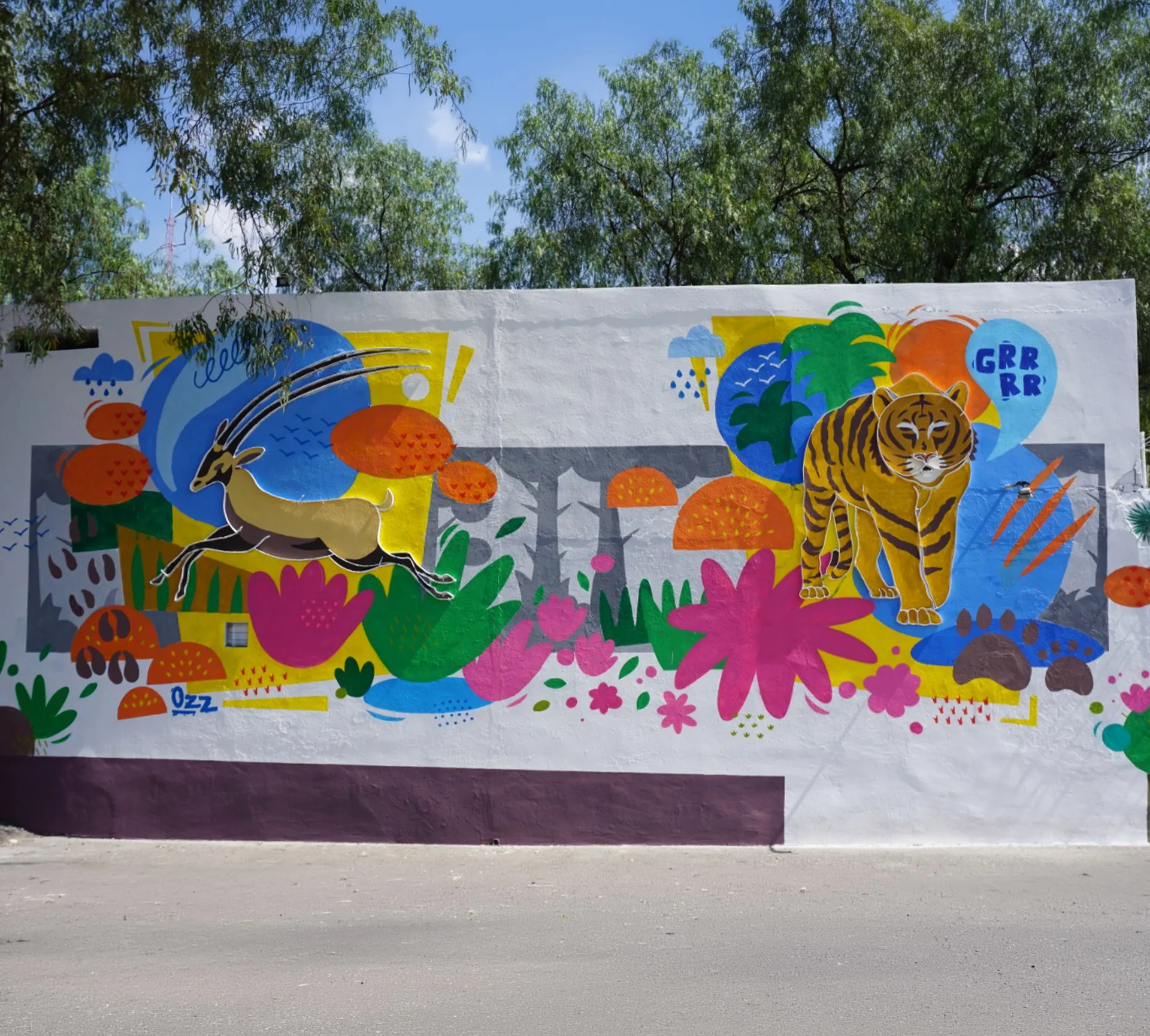 Zoo