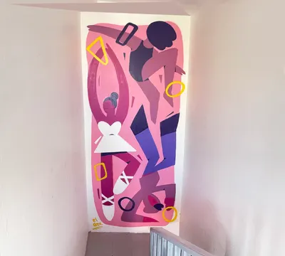 Dancing