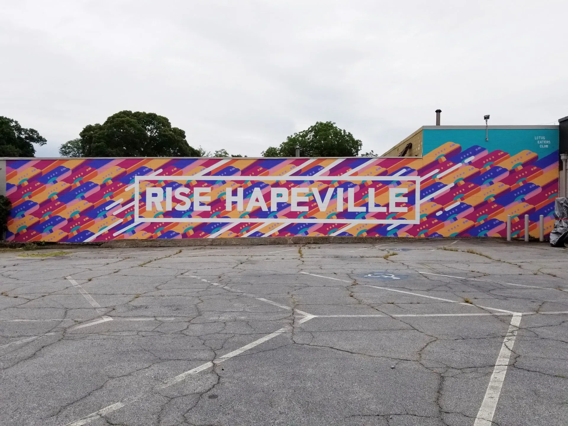 Rise Hapeville