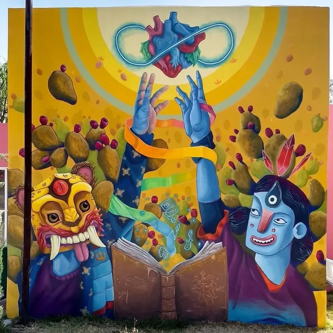 Educación