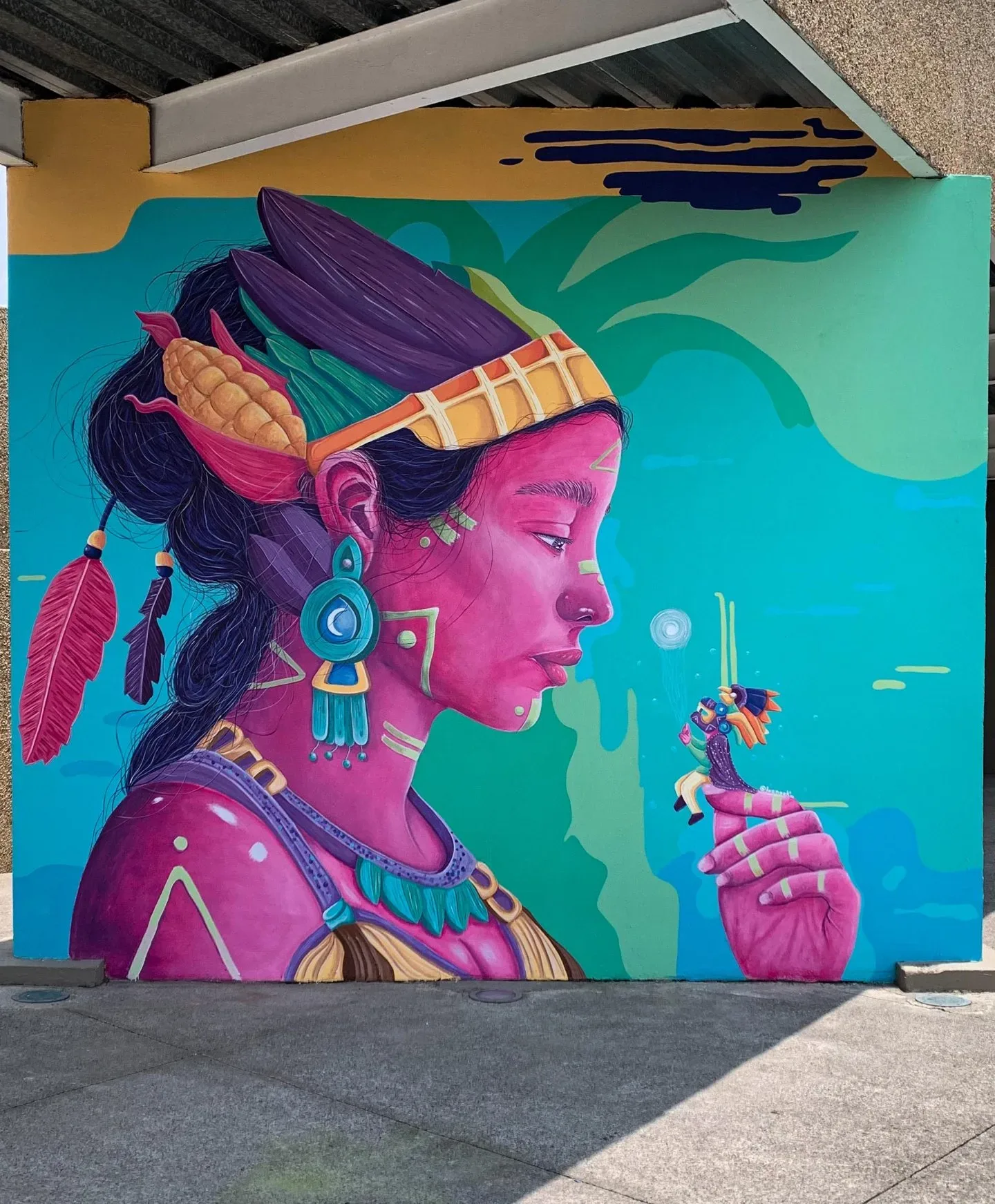 Cultura Madre