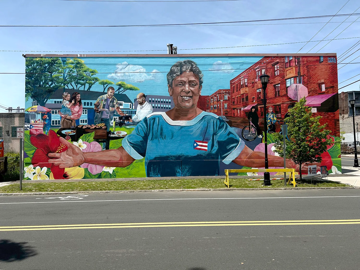 South Holyoke
