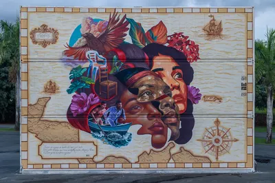 Caribe by Kilia S in Dorado, 00646, Puerto Rico