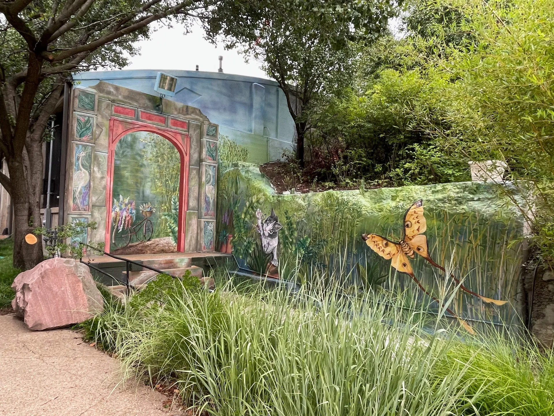 Secret Garden