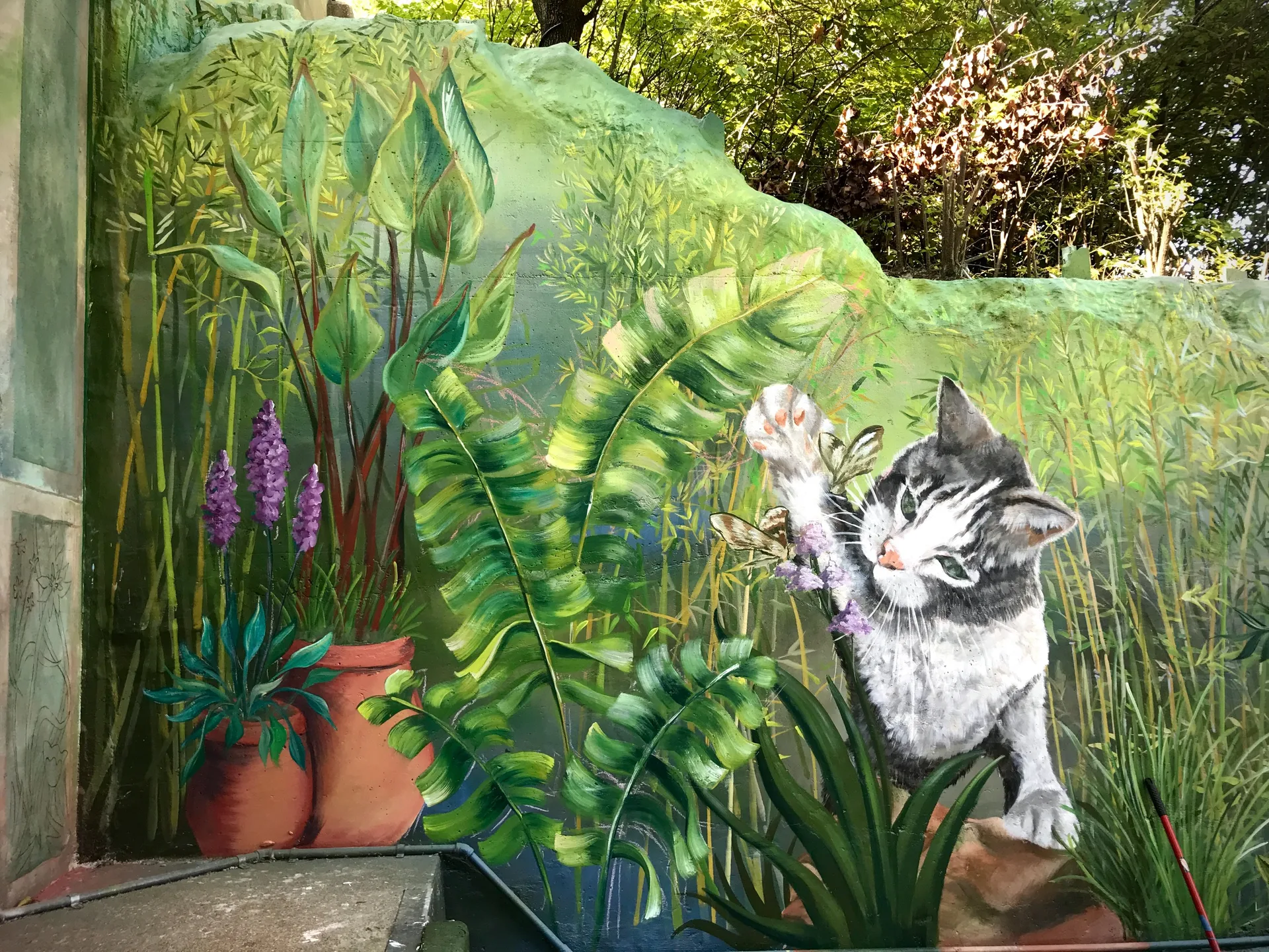 Secret Garden