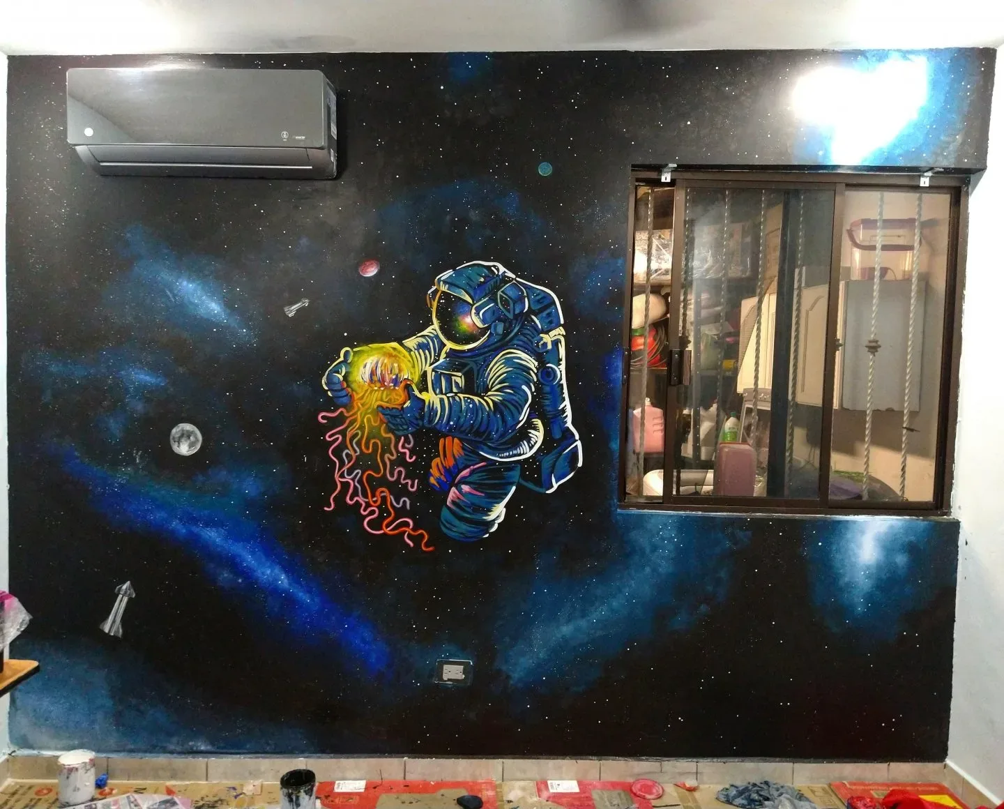 Astronauta
