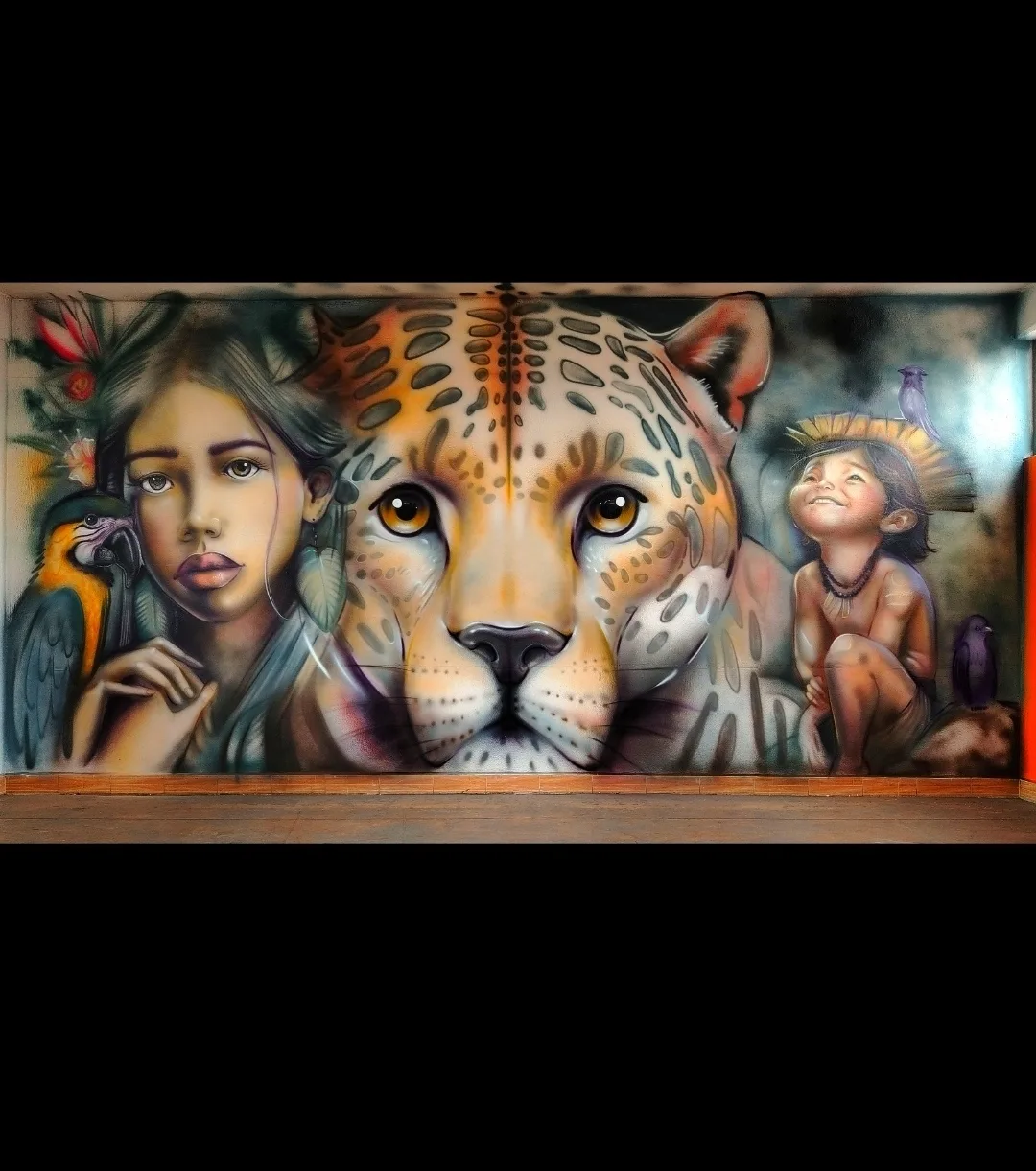 Raíces 