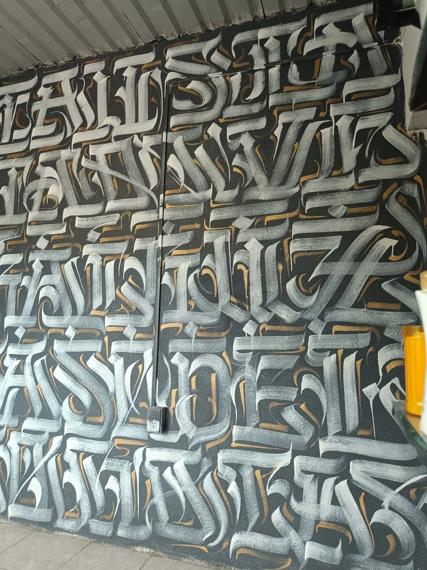 CALIGRAPHY